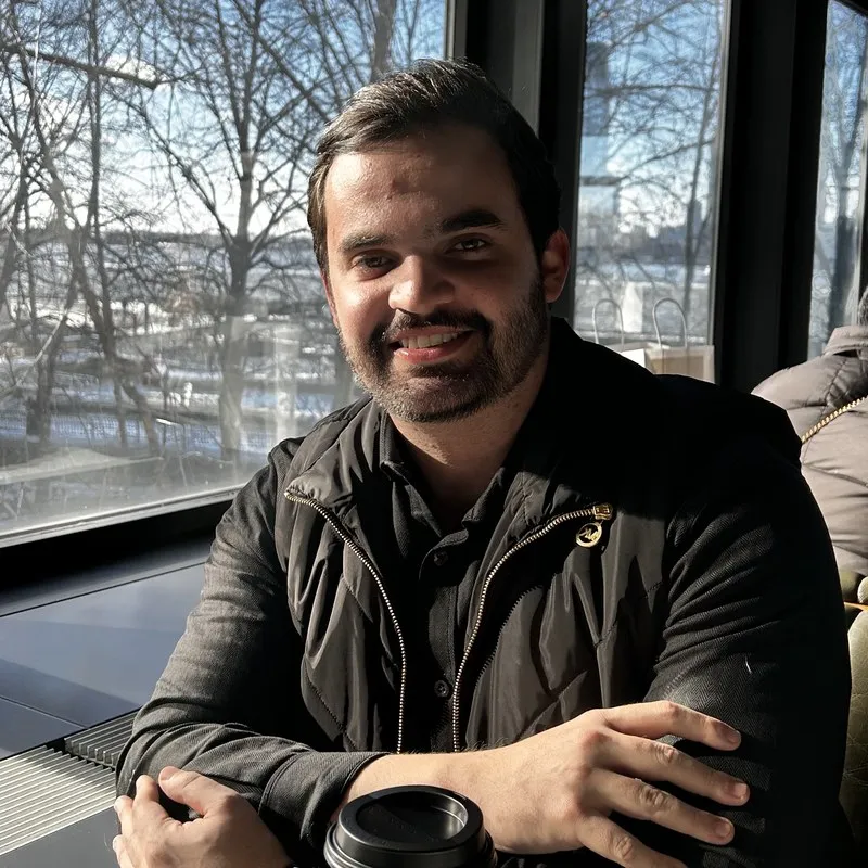 Alexandre Rigueira