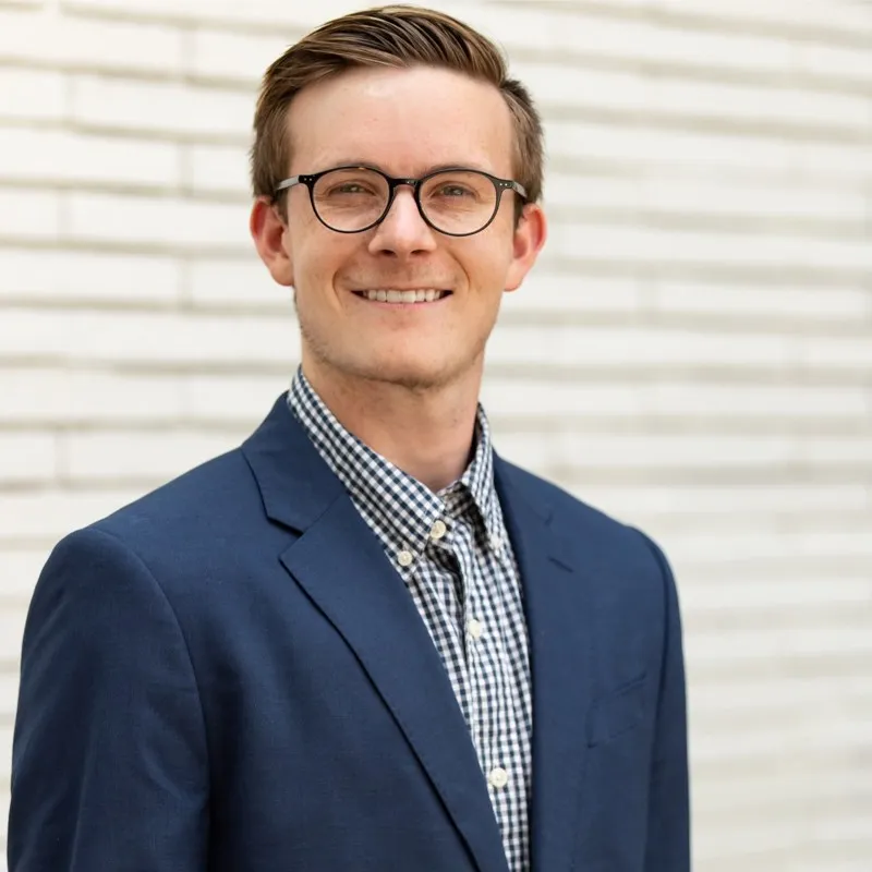 Joshua Eidson
