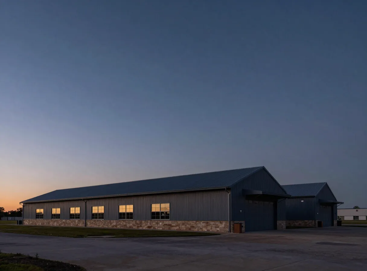 Industrial property, Emerging Texas markets